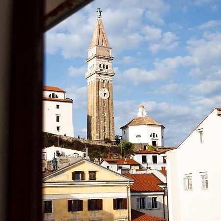 Apartma Remi II Piran Extérieur photo