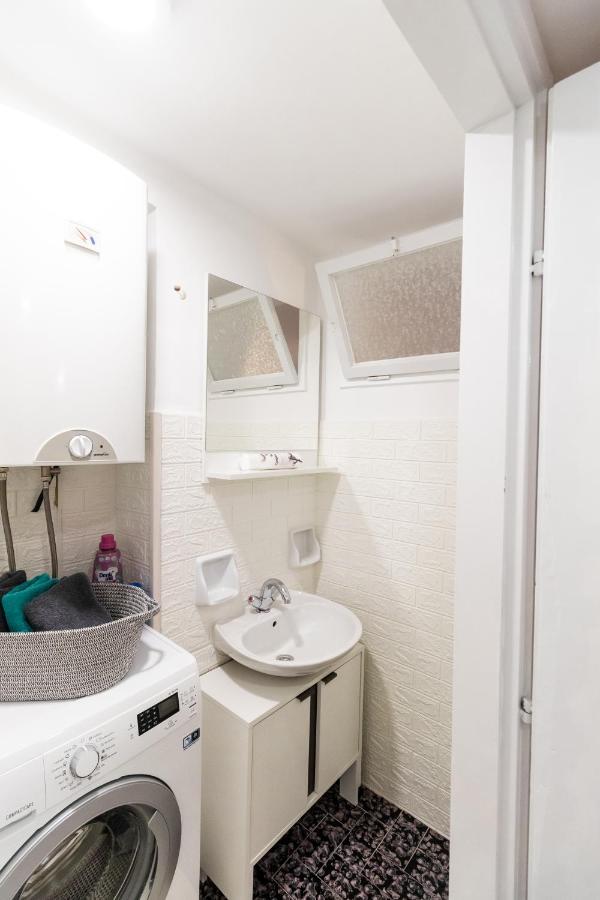 Apartma Remi II Piran Extérieur photo