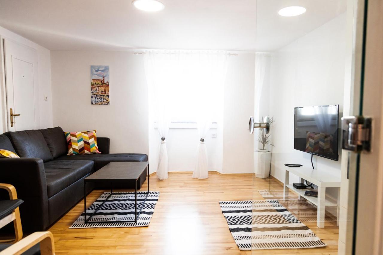 Apartma Remi II Piran Extérieur photo