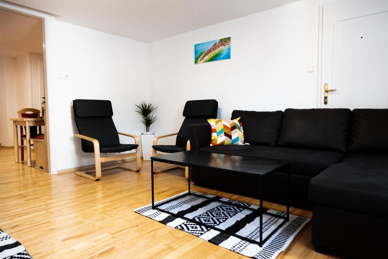 Apartma Remi II Piran Extérieur photo
