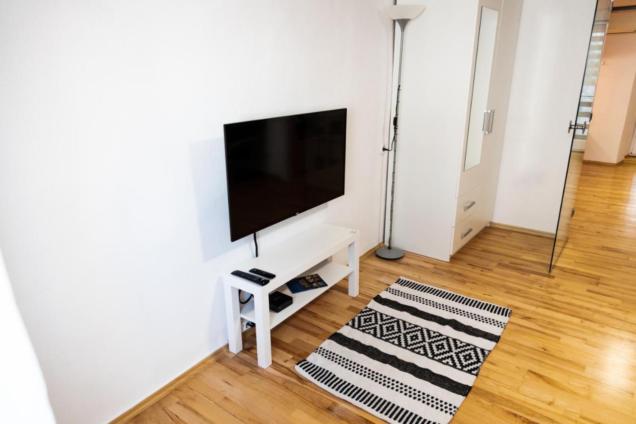Apartma Remi II Piran Extérieur photo