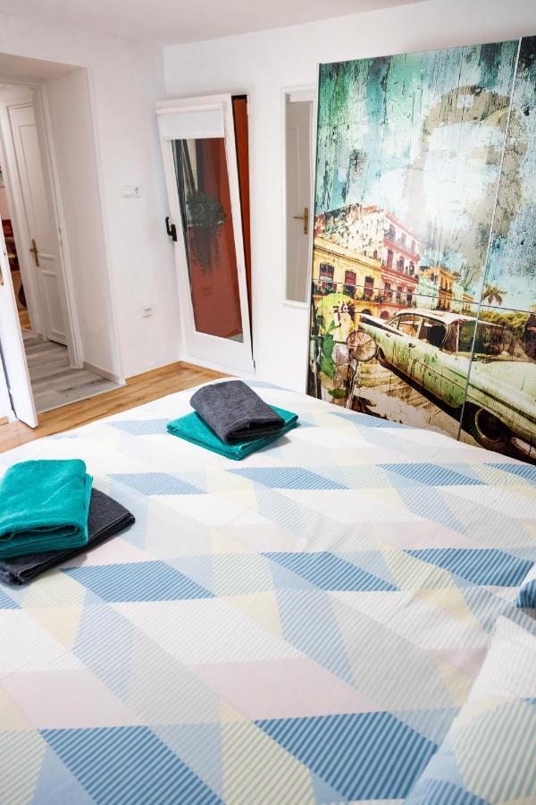 Apartma Remi II Piran Extérieur photo