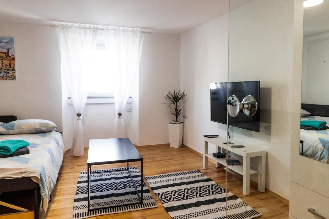 Apartma Remi II Piran Extérieur photo