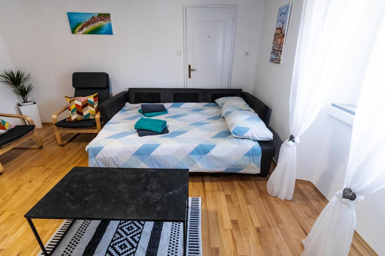Apartma Remi II Piran Extérieur photo