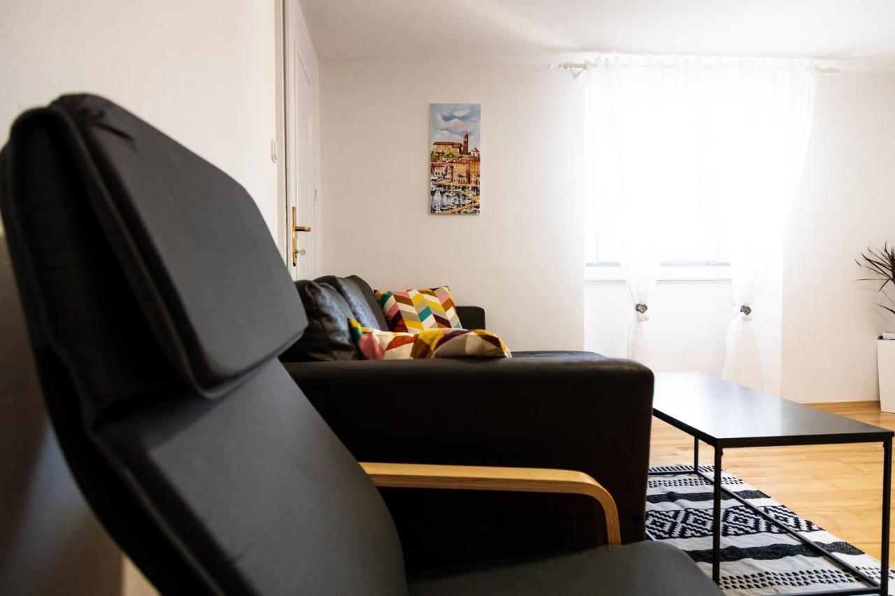 Apartma Remi II Piran Extérieur photo