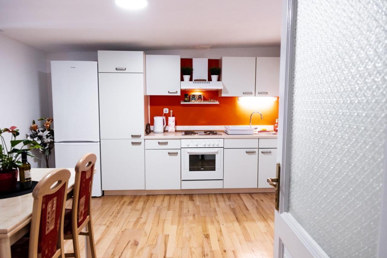 Apartma Remi II Piran Extérieur photo
