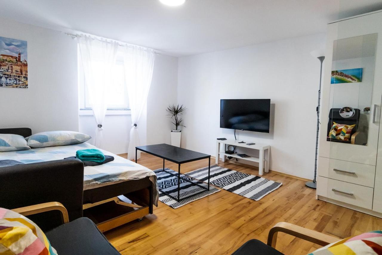 Apartma Remi II Piran Extérieur photo