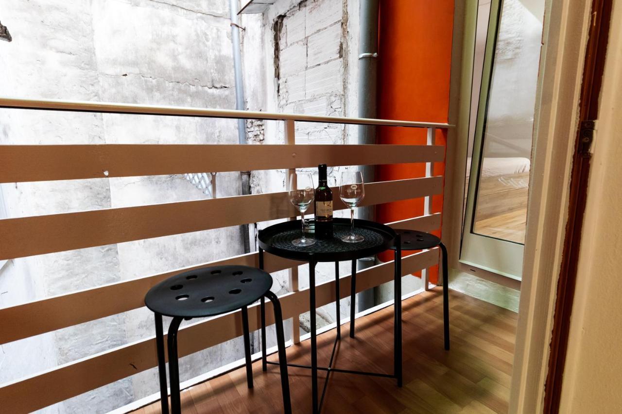 Apartma Remi II Piran Extérieur photo