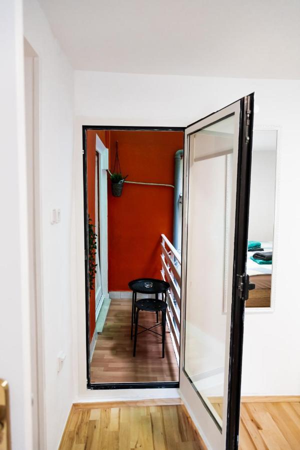 Apartma Remi II Piran Extérieur photo