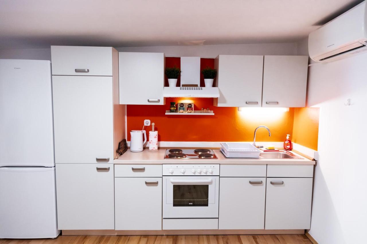 Apartma Remi II Piran Extérieur photo
