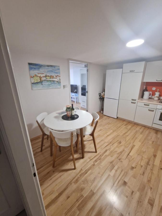 Apartma Remi II Piran Extérieur photo